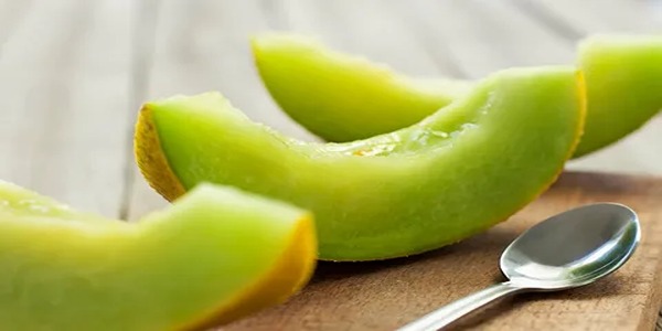 تصویر 4 از قیمت خربزه خشک افغانستان + خرید باور نکردنی